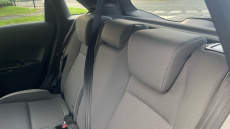 Honda Jazz 1.5 i-MMD Hybrid Crosstar EX 5dr eCVT Hybrid Hatchback